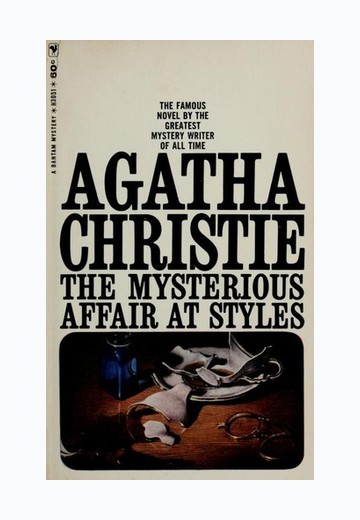 Hercule Poirot
