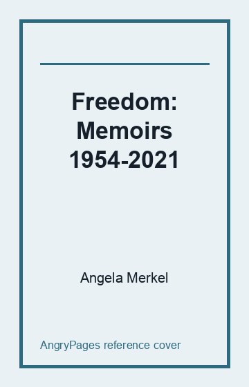 Freedom: Memoirs 1954-2021