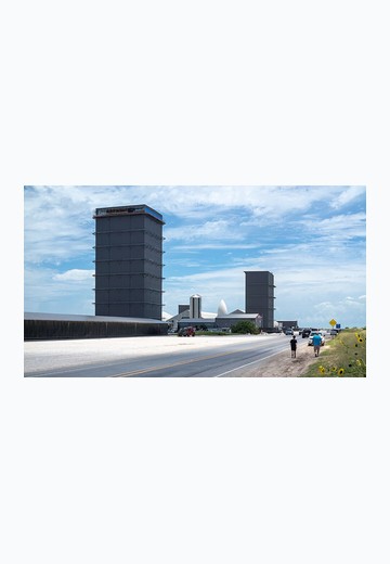 SpaceX