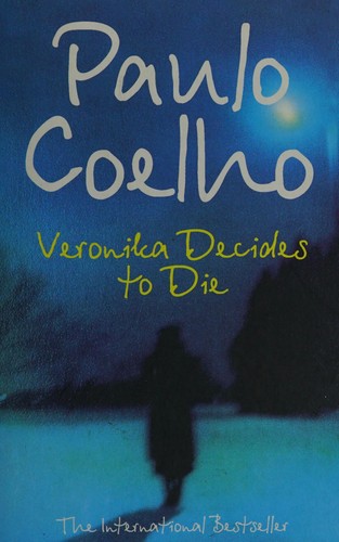 Veronika Decides to Die