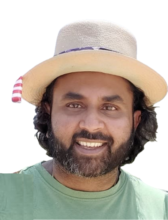Koshitha Gunadasa