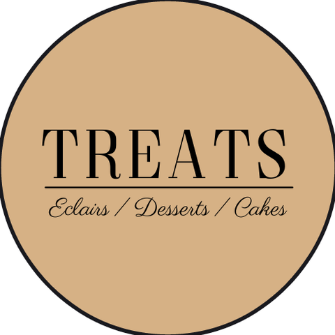 Treats CMB Treats CMB